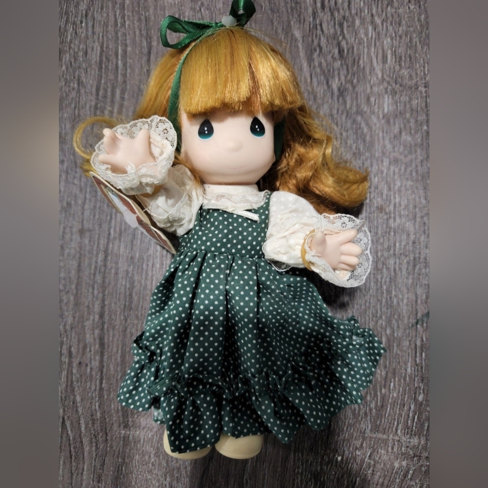 Vintage precious moment doll